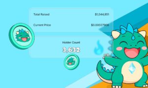 bullzilla presale scam