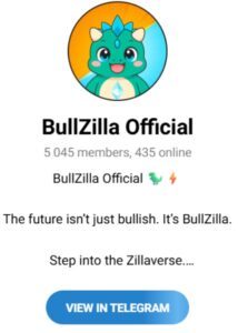 Bullzilla telegram 214x300