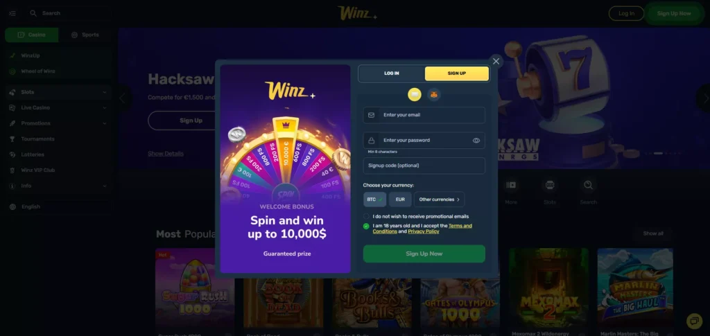 https://winz-casino.fi/