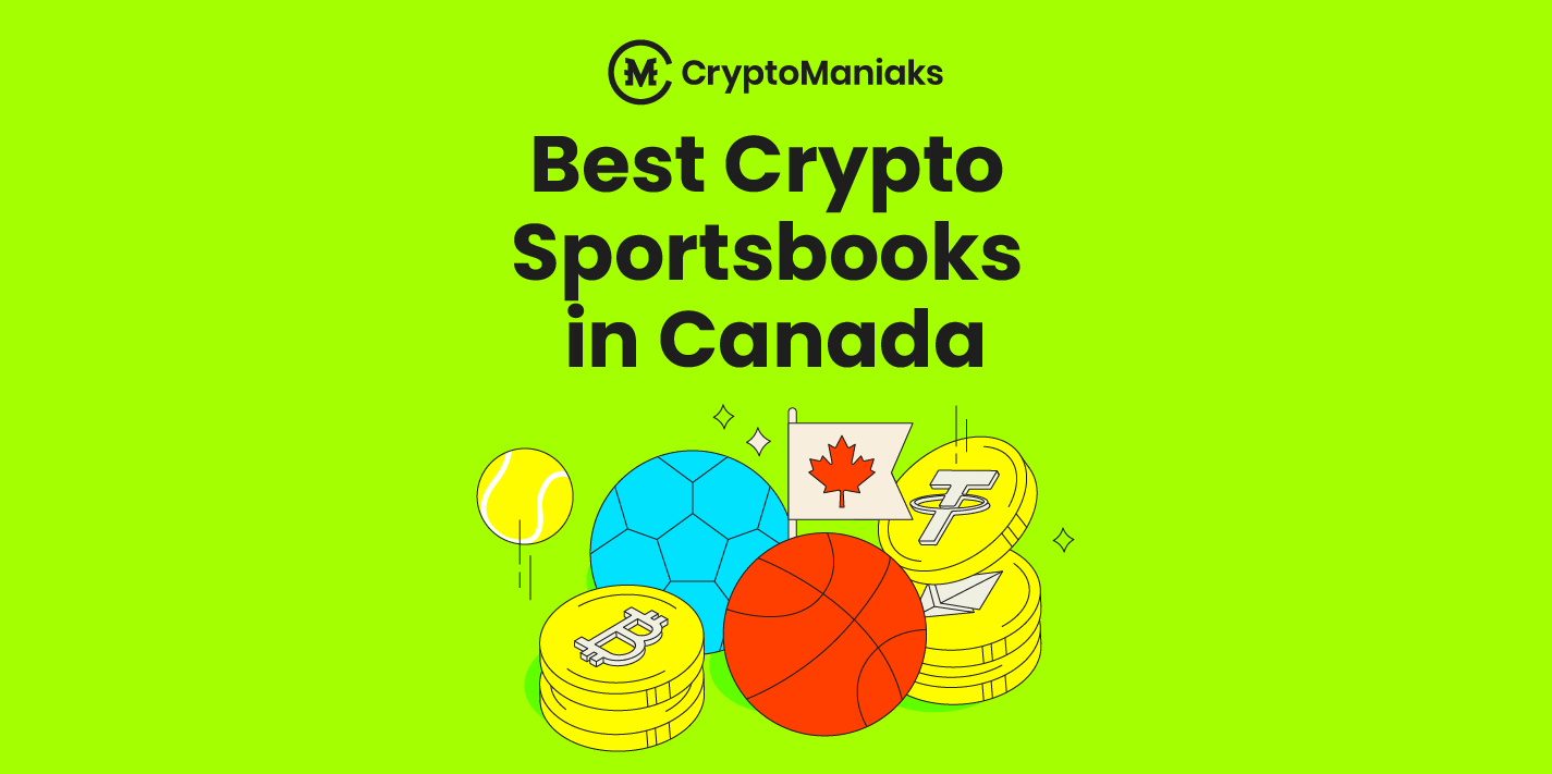 Best Crypto Sports Betting Sites in Canada in 2026