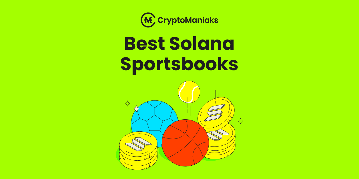 Best Solana Sports Betting Sites in 2026