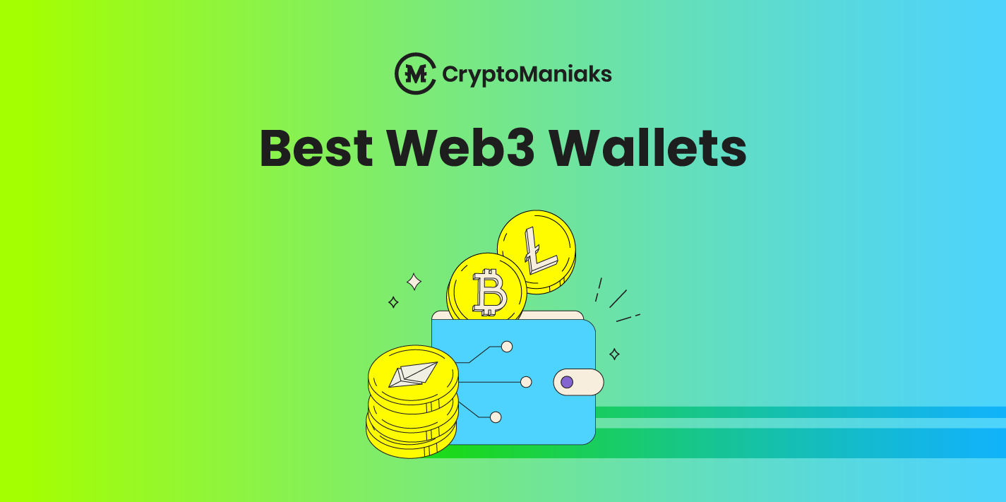 Best Web3 Crypto Wallets in 2026
