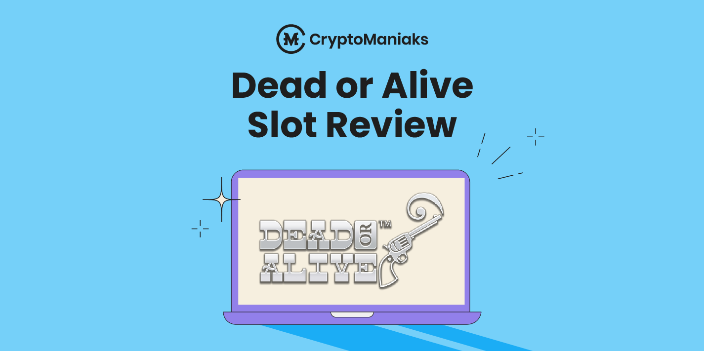 Dead or Alive Slot Review