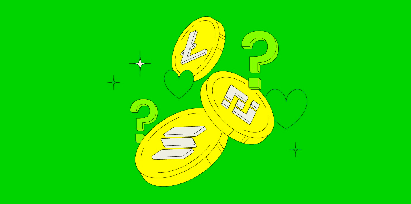 Crypto Education: Learn About Cryptocurrency | CryptoManiaks