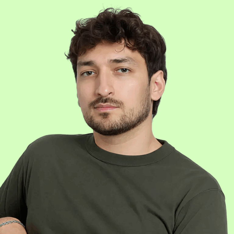 Alex Borisenko