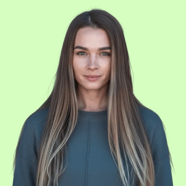 Alina Koval