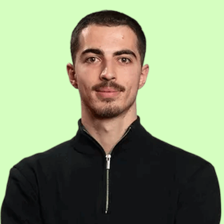Andi Merovci