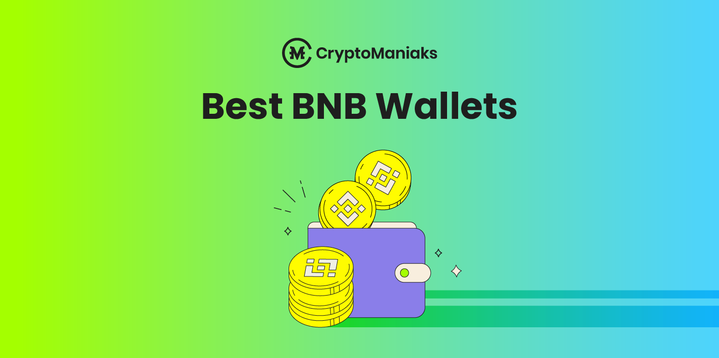 Best BNB Crypto Wallets in 2026