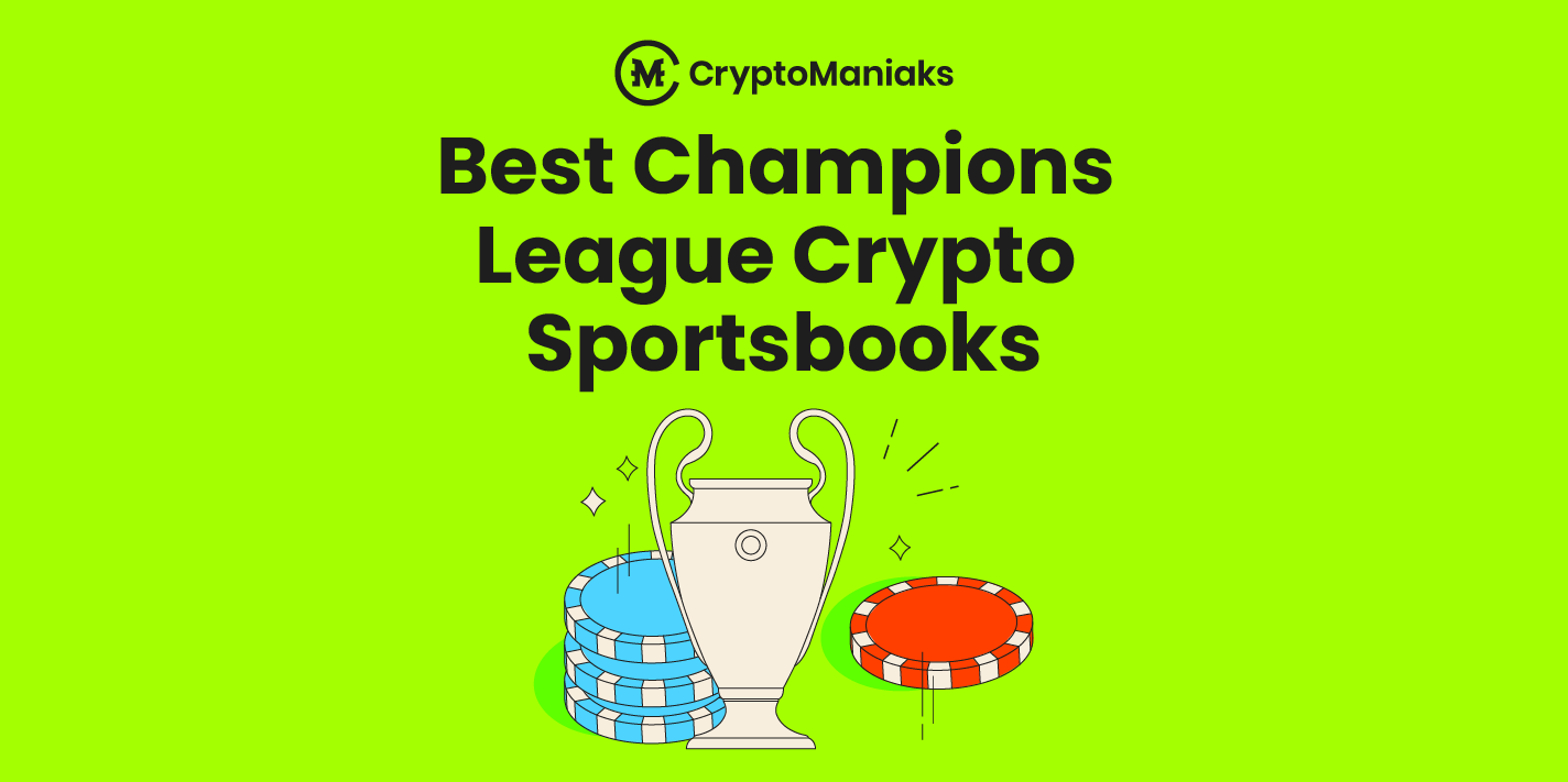 Top Sports & Events to Bet on with Crypto