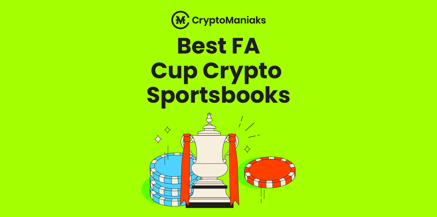 fa cup crypto sportsbooks