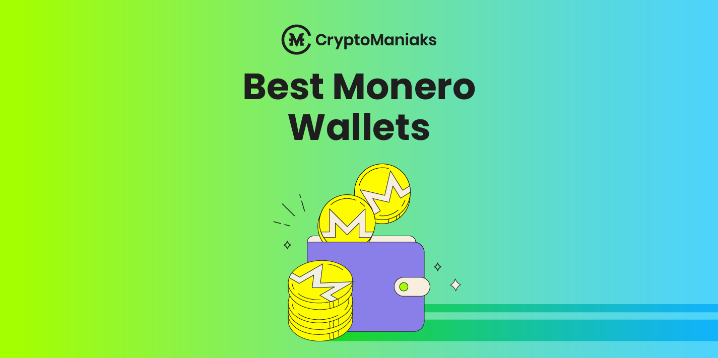 Best Monero Wallets