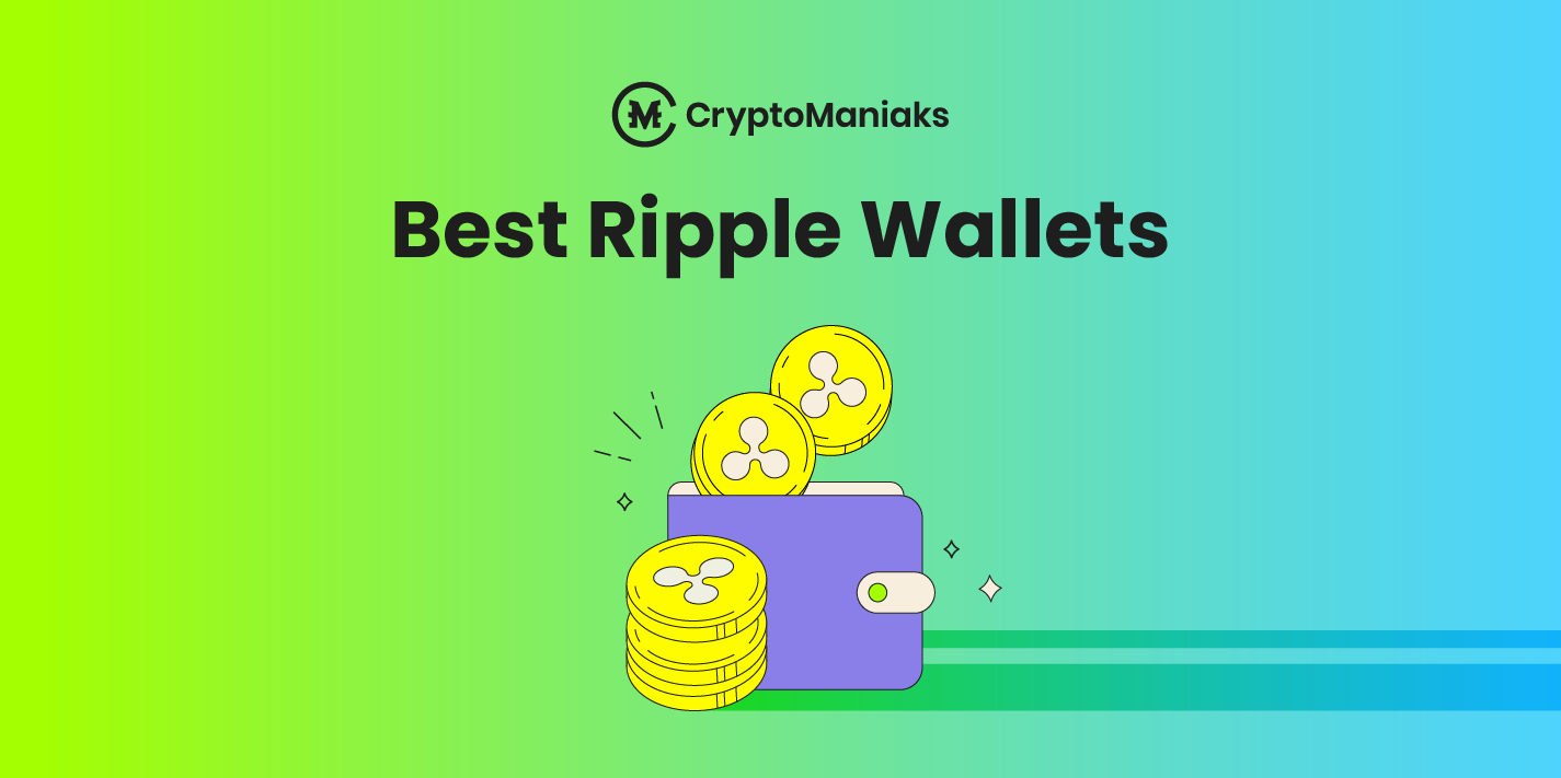 Best Ripple Wallets