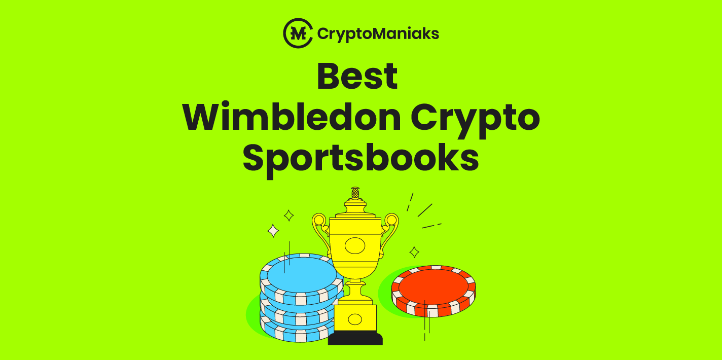 Top Sports & Events to Bet on with Crypto