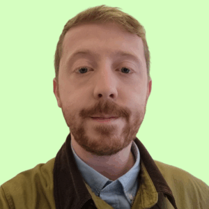 Ciaran Lawler @ CryptoManiaks