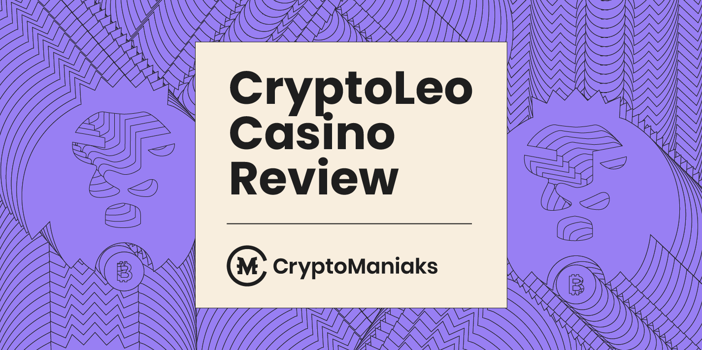 CryptoLeo Review 2026 | 4.3/5 Rating