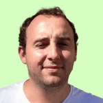 Ed Acteson @ CryptoManiaks