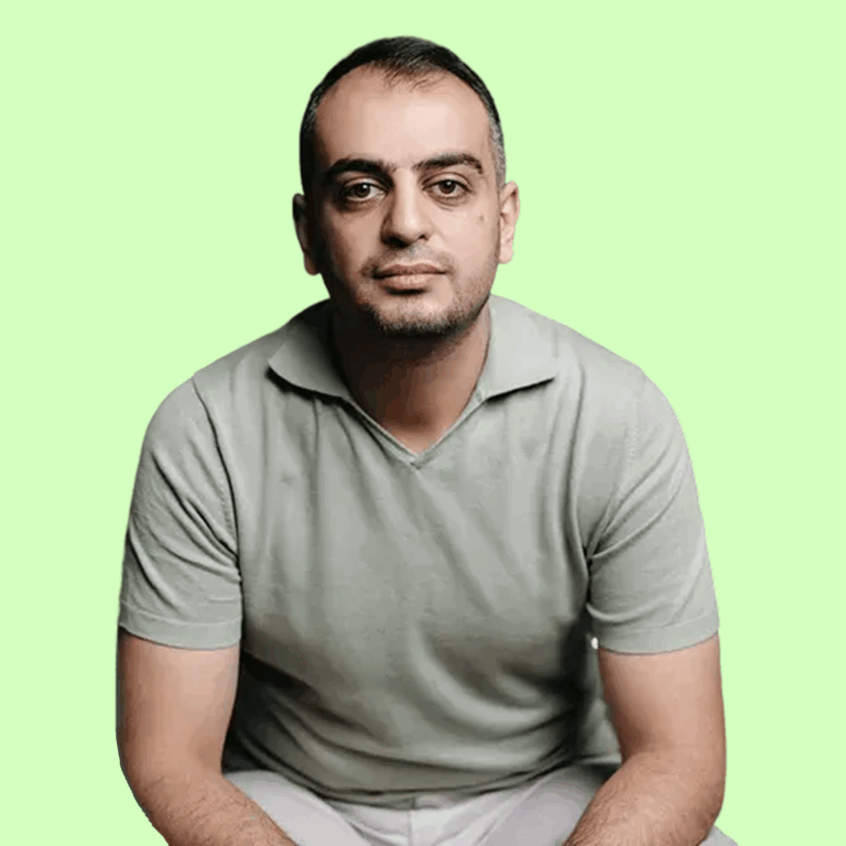 Edgar Kakoyan