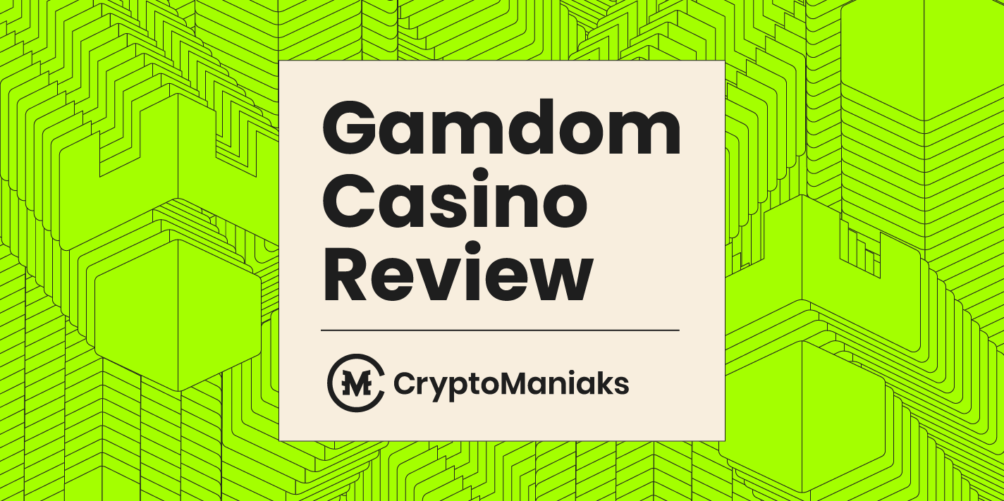 Gamdom Review