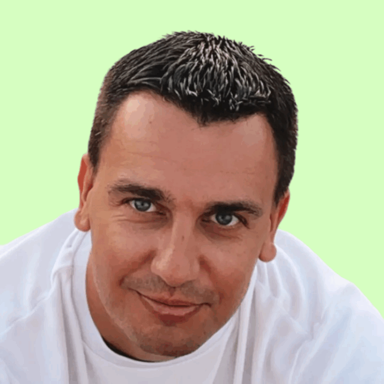 Grzegorz Witucki
