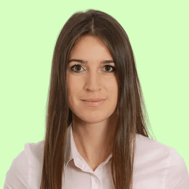 Irina Yankovich