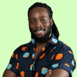 Kwame Johnson-Goffe @ CryptoManiaks