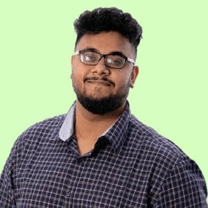 Mohammad Shahid @ CryptoManiaks