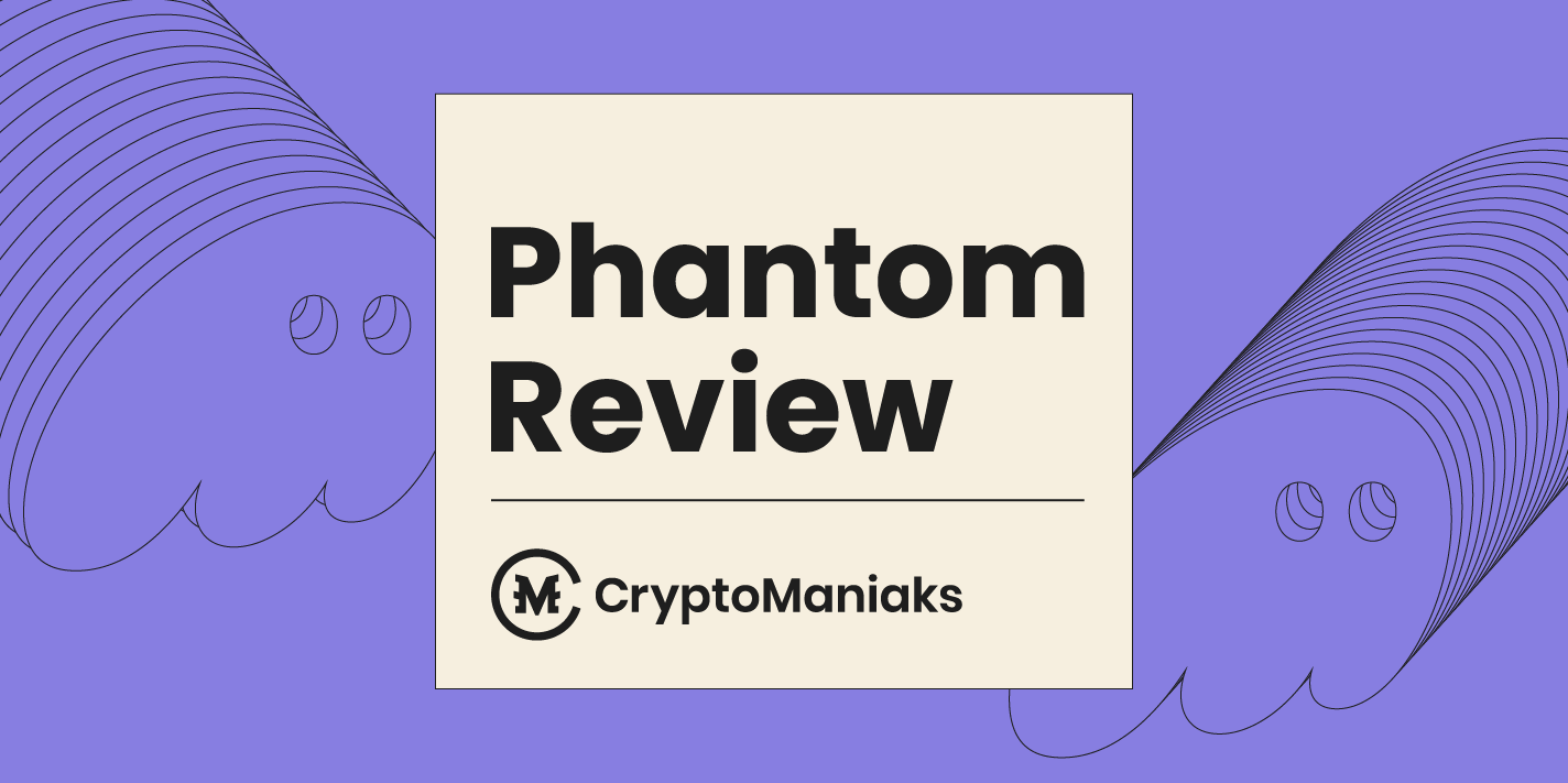 Phantom Review