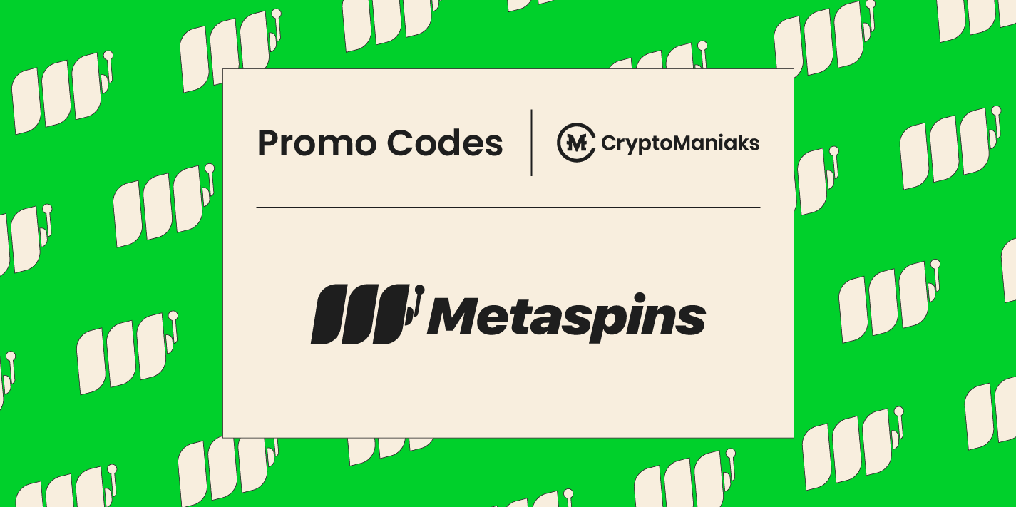 Metaspins Promo Codes for January 2026 (Updated List)