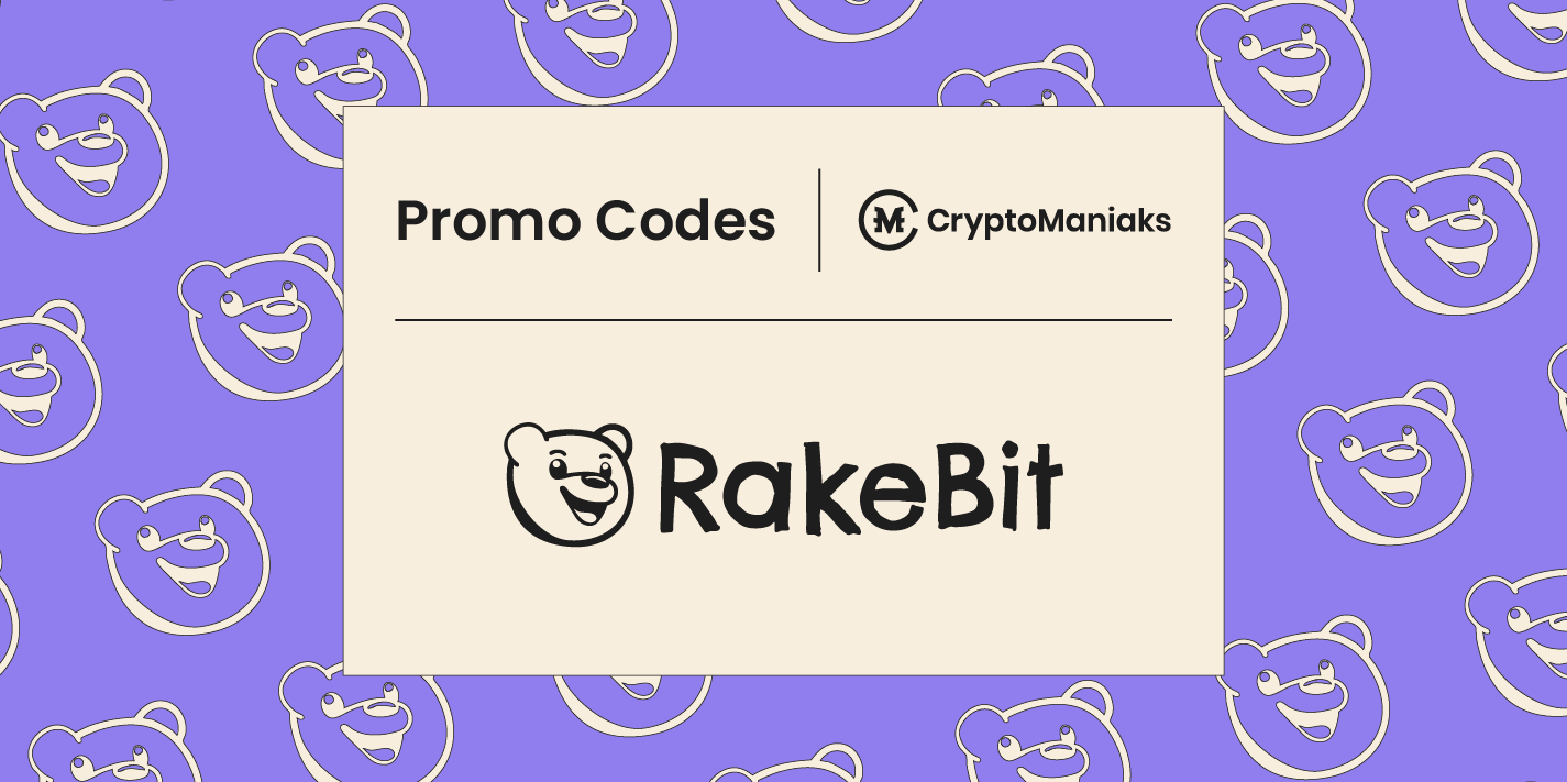 Rakebit Promo Code