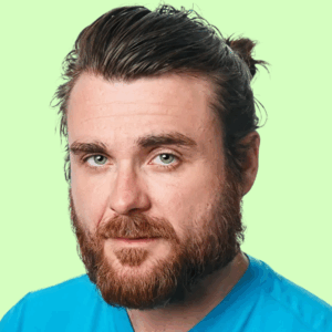 Rafael Hauxley @ CryptoManiaks