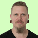 Samu-Ville Lampiranta @ CryptoManiaks