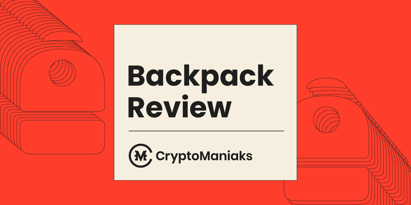 Backpack Review