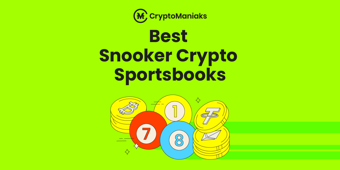 snooker crypto betting