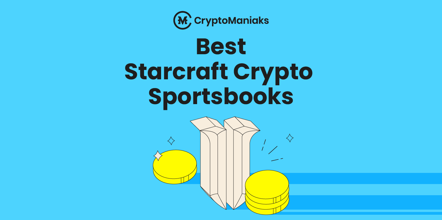 Starcraft crypto betting