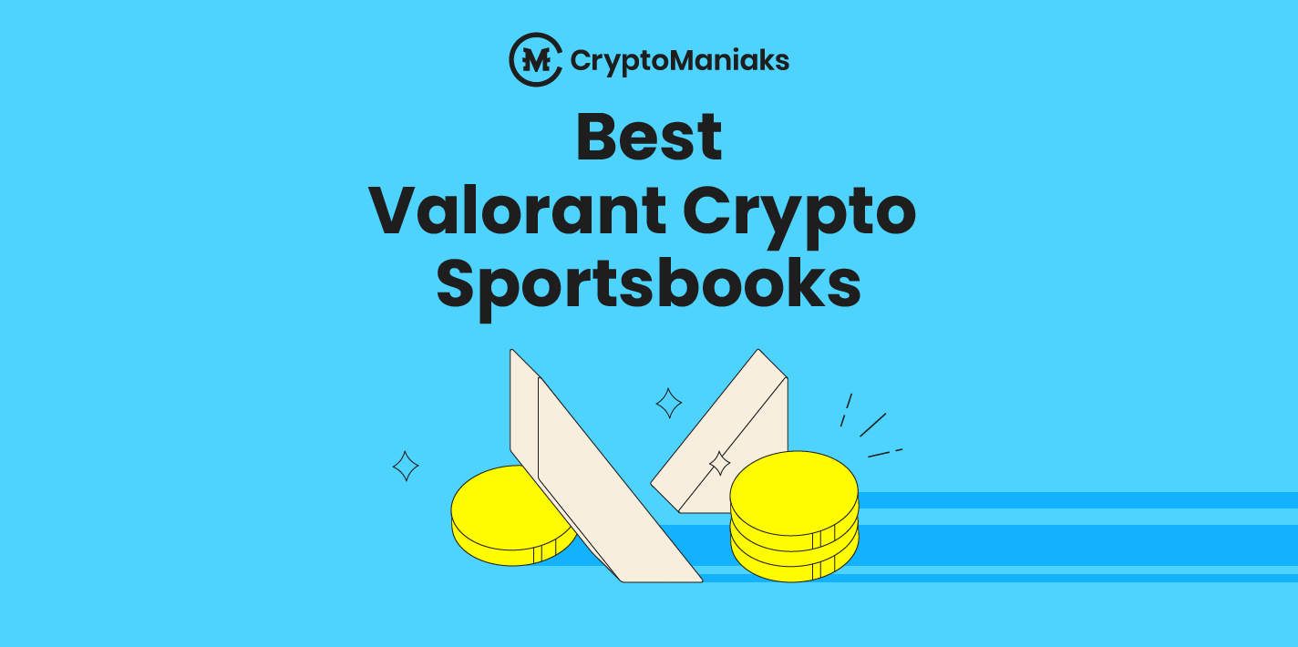 Valorant crypto betting