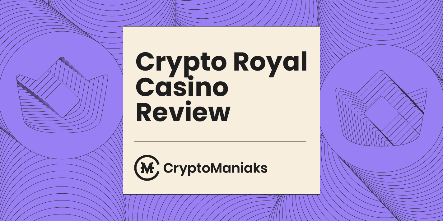 crypto royal review