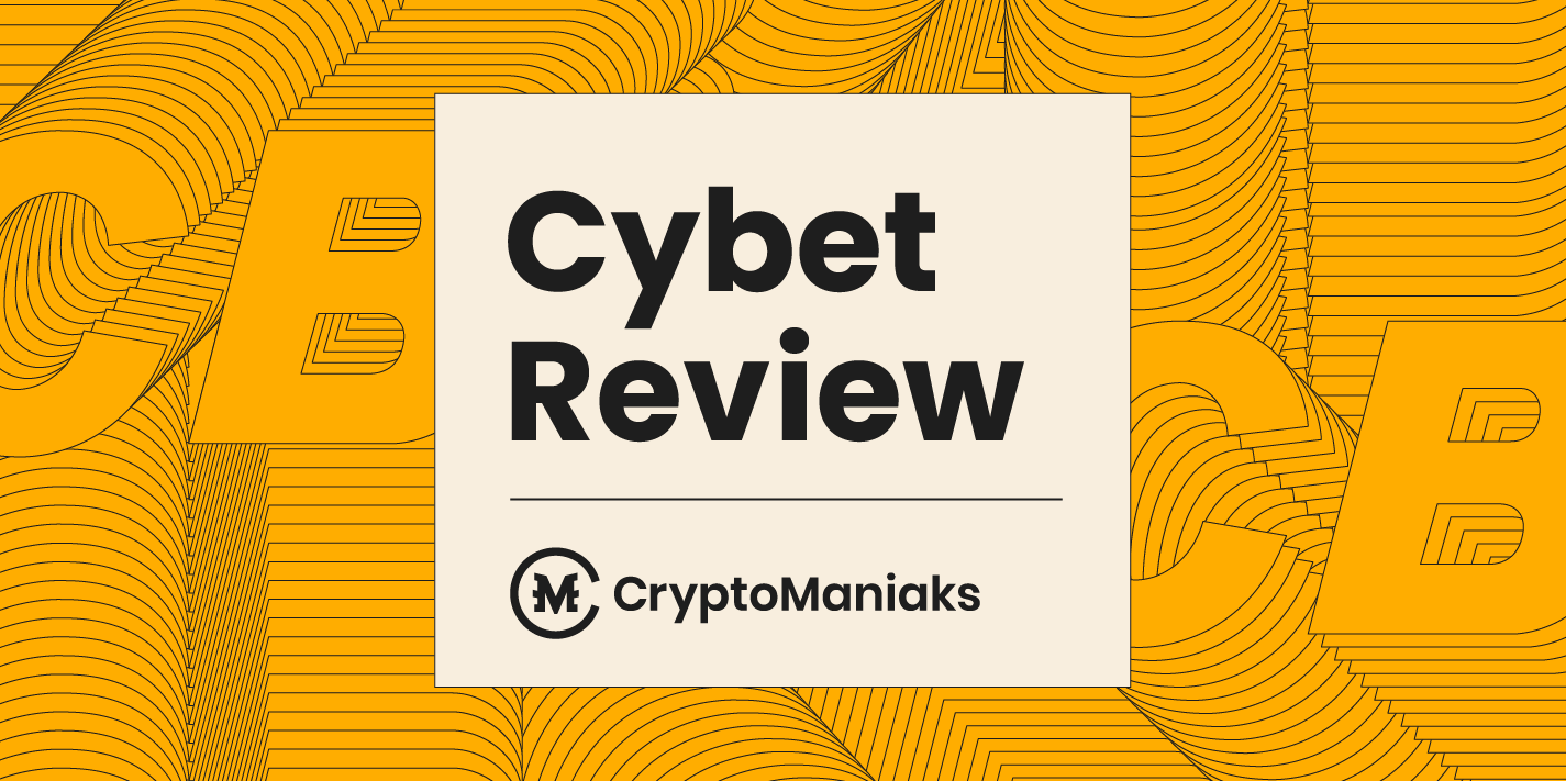 cybet review