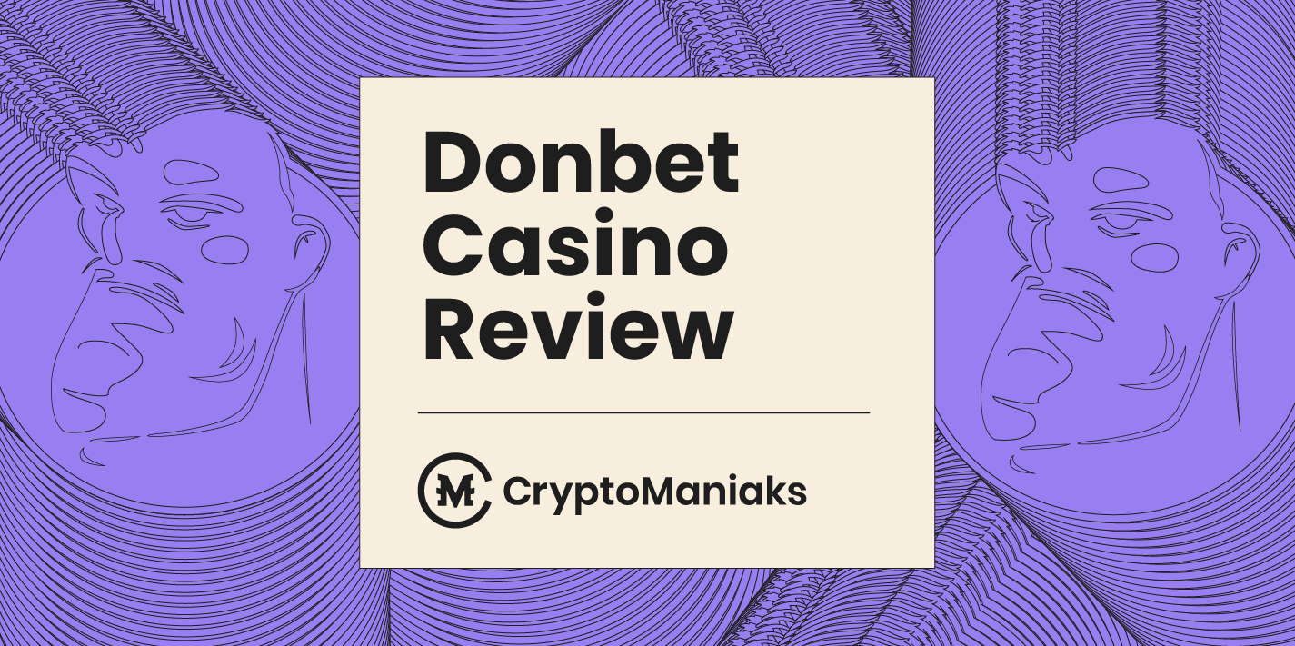 donbet casino review