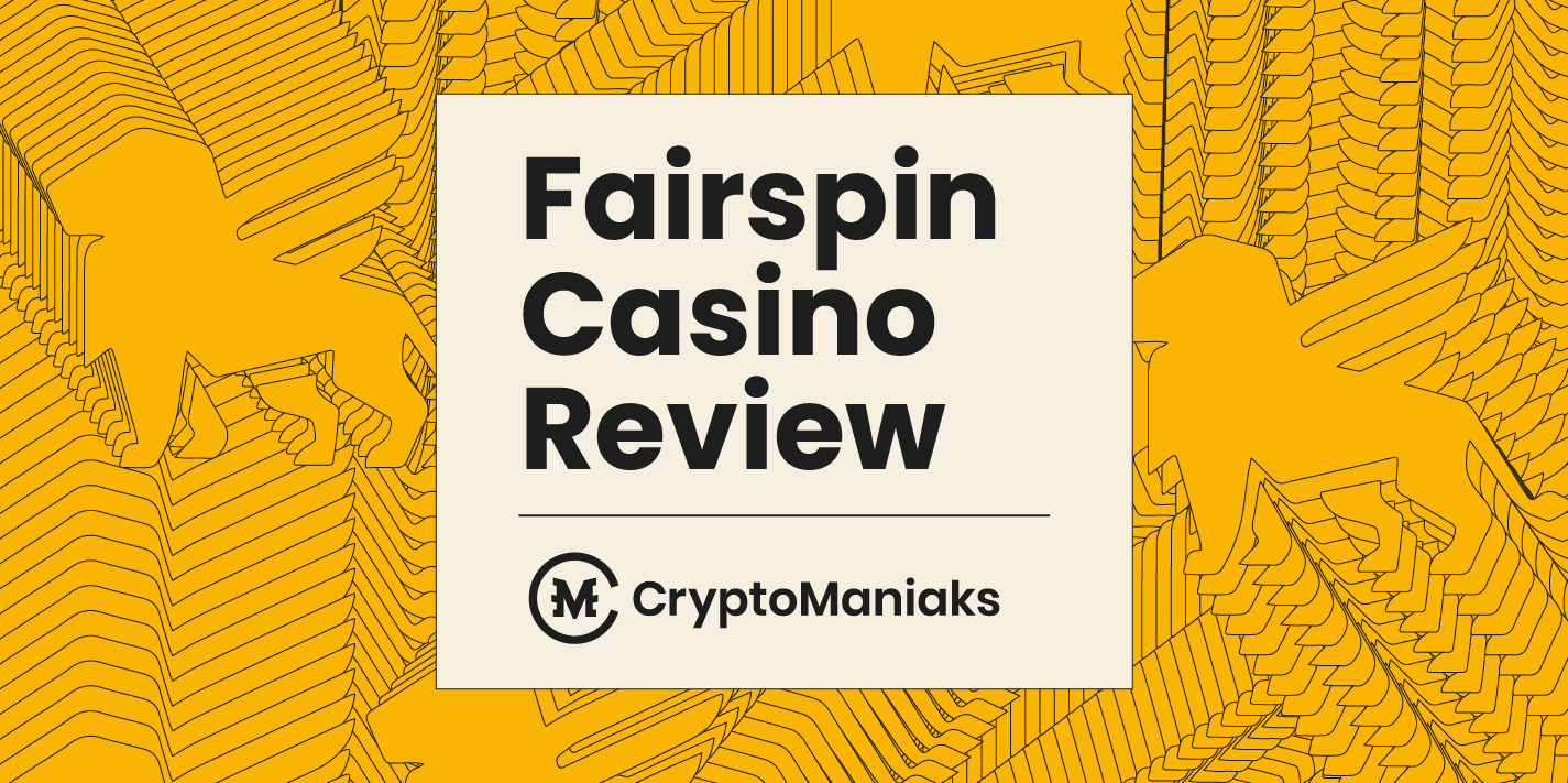 Fairspin Casino Review