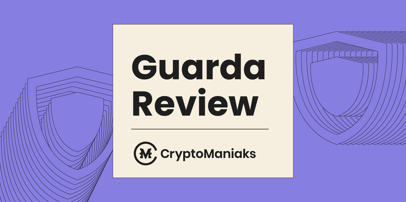 Guarda Review