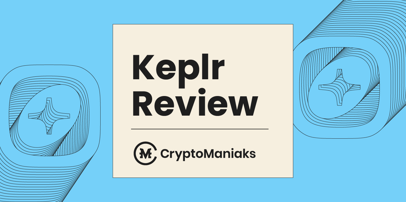 Keplr Review
