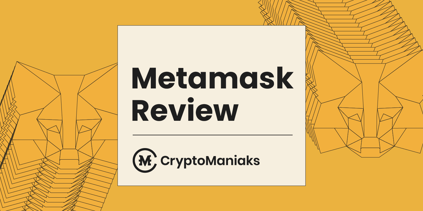 Metamask Review Cover
