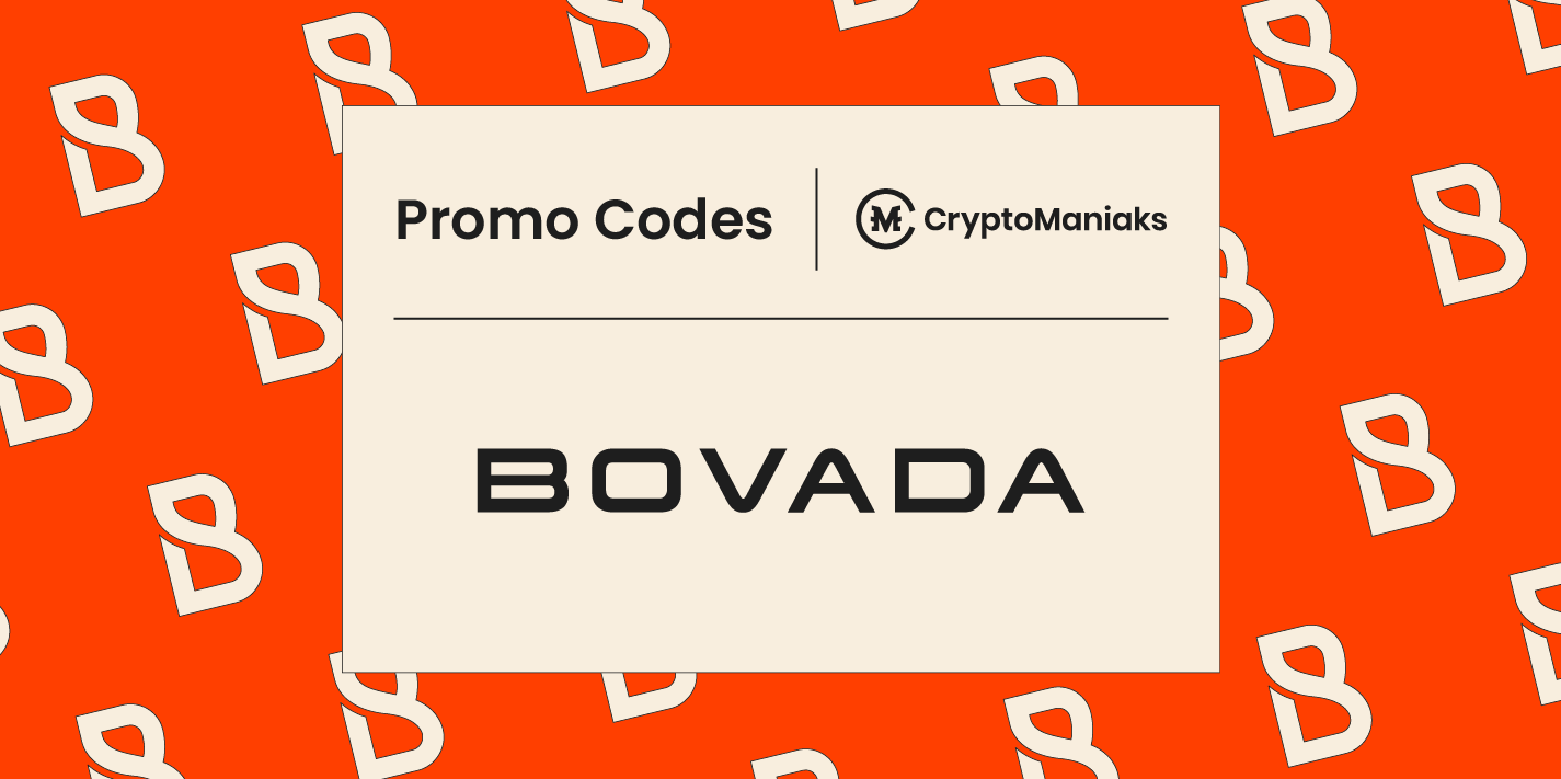 Bovada promo code