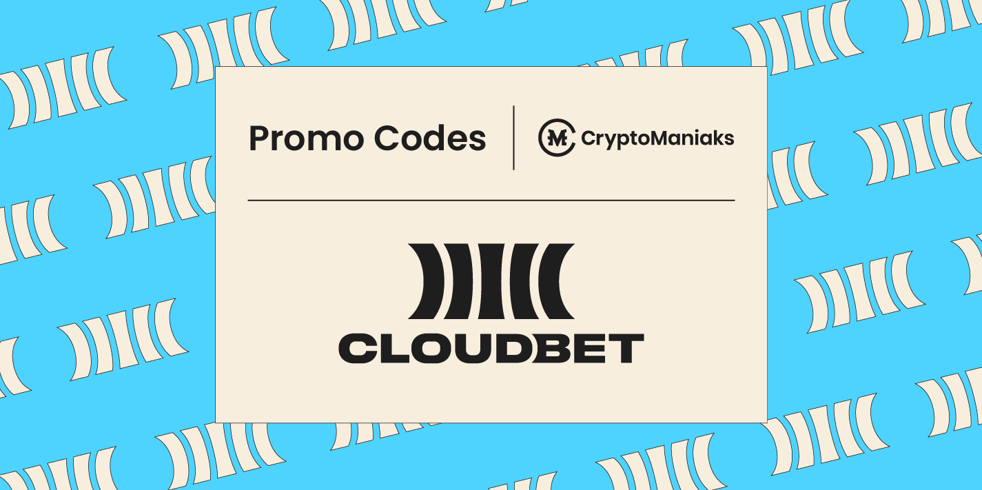 Cloudbet promo codes