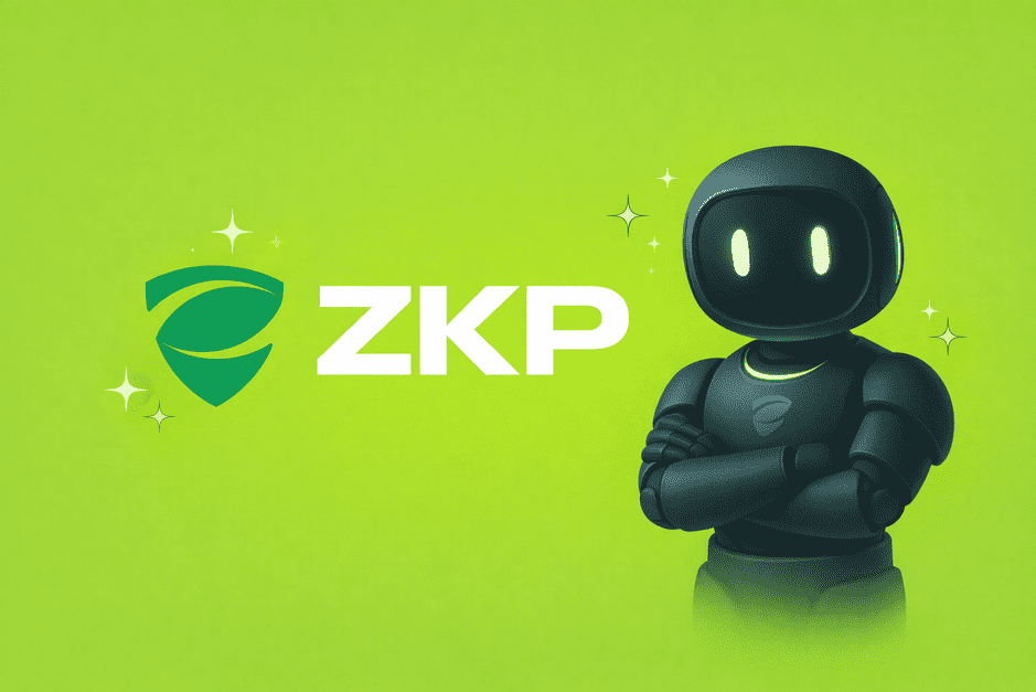 zkp presale