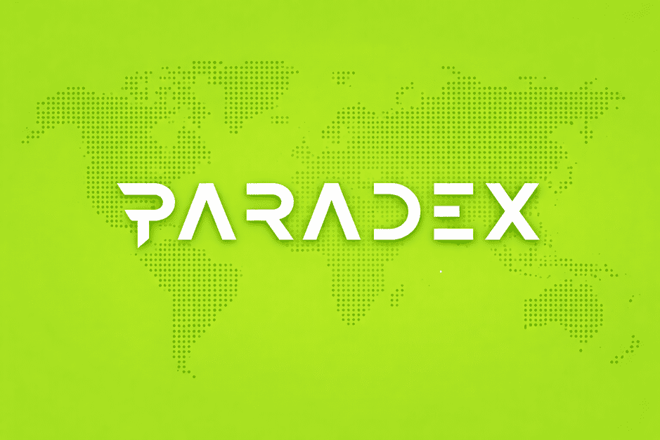 paradex airdrop