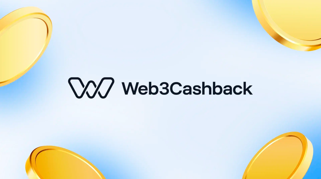 web3cashback