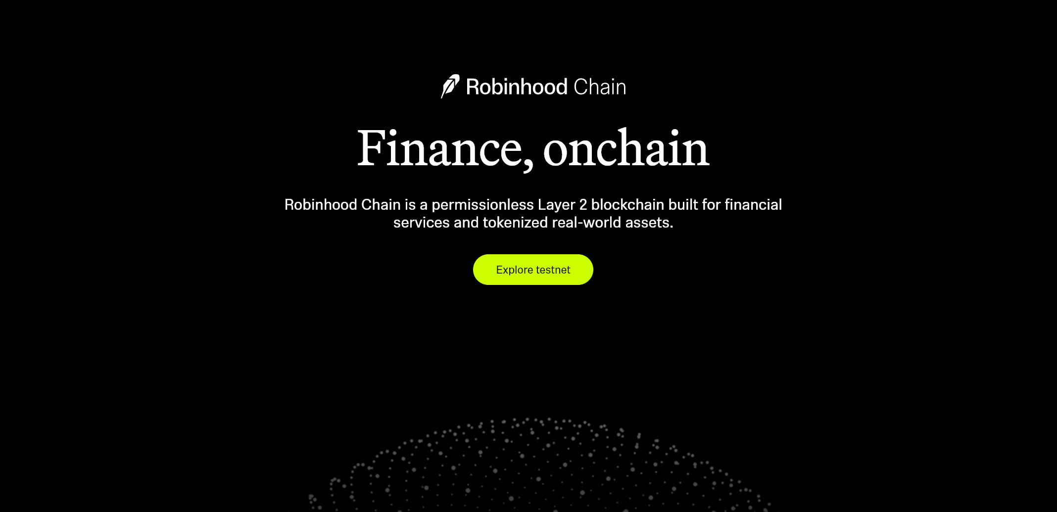 robinhood chain
