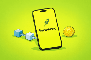 robinhood airdrop