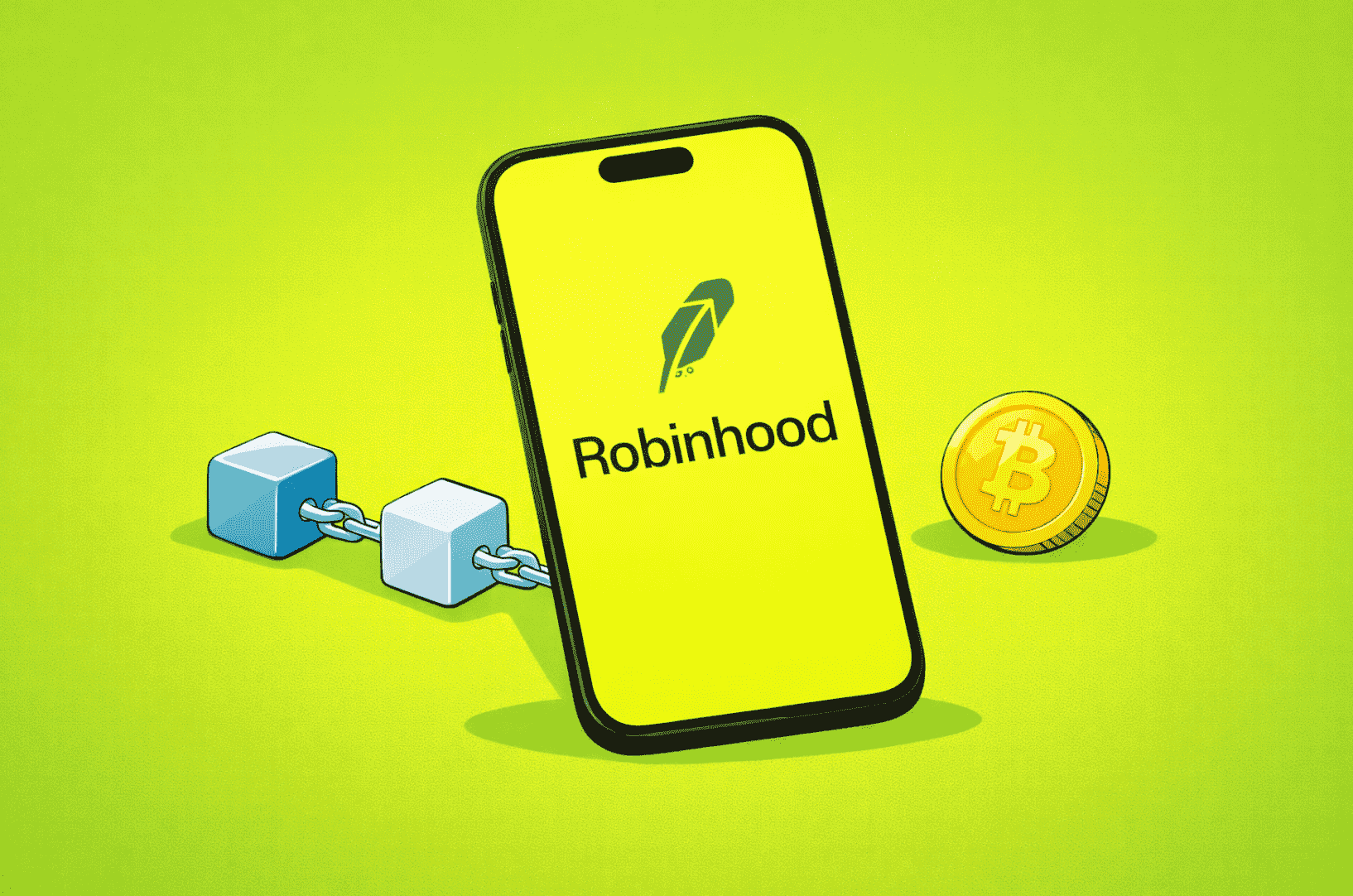 robinhood airdrop